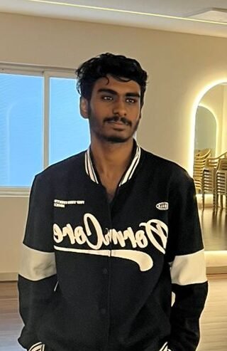Devansh