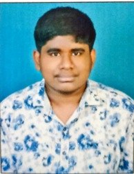 D Sai Charan