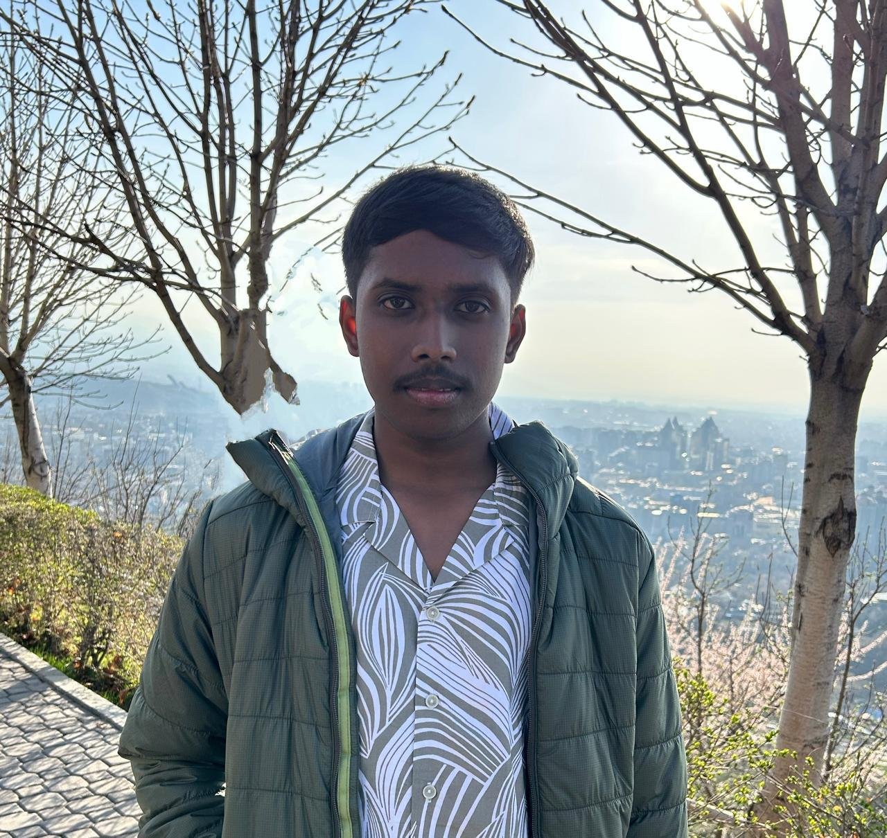 Manikanta